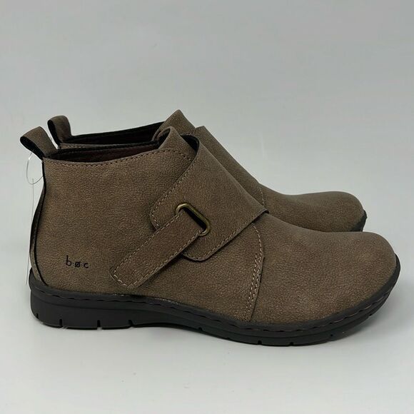 B.O.C Kington Bootie - Picture 2 of 8